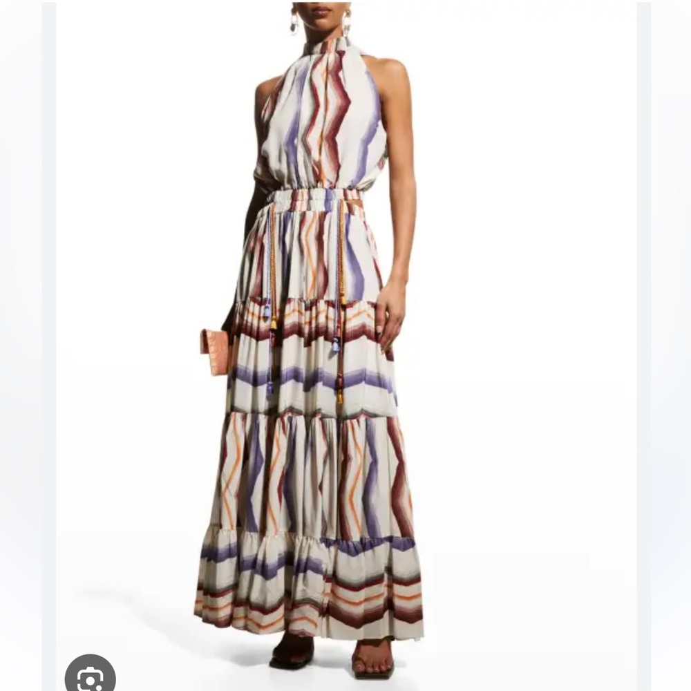 Silvia Tcherassi dress